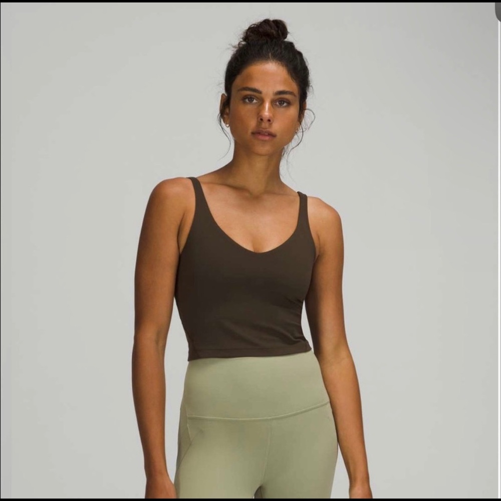 Lululemon align tank